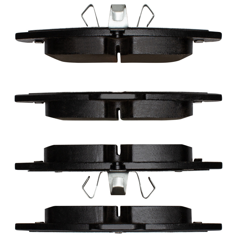 Jaguar XJ8 Brake Pads - Front - R1 Concepts - R1 Ceramic - `06-`18